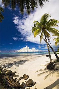 萨摩亚群岛