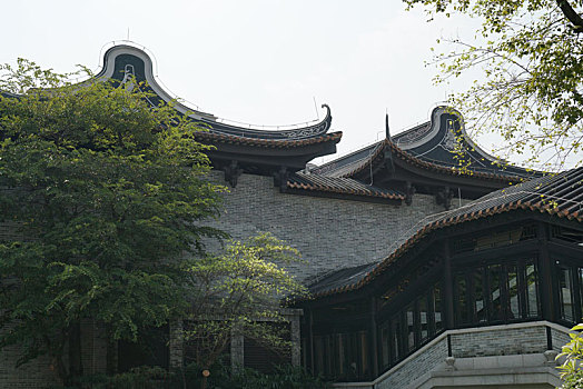 广州粤剧艺术博物馆
