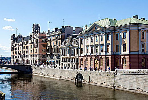 遗传,宫殿,外国,风流,斯德哥尔摩,瑞典,欧洲