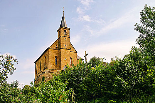 教会,教堂