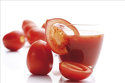 犁形番茄,遗产蕃茄,品种,番茄,番茄汁
