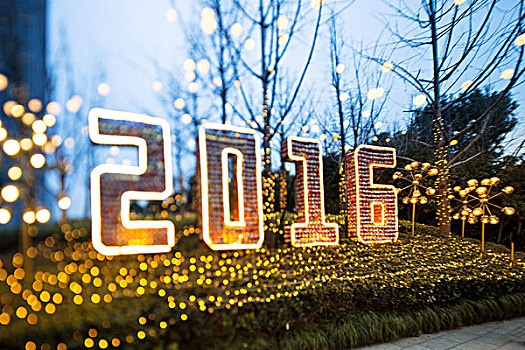 隔绝,新年,背景