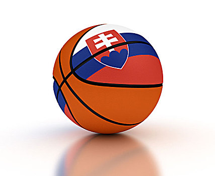 斯洛伐克,篮球