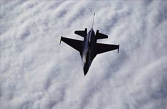 空军,f-16战斗机