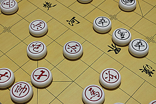 中国象棋