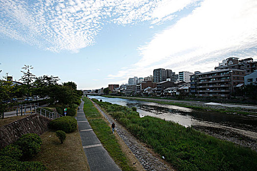 日本,京都