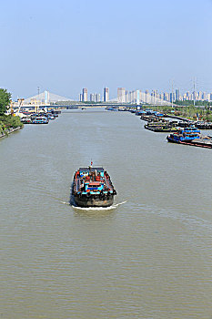 京杭大运河