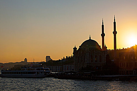 最美清真寺