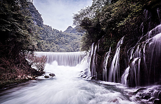 贵州风景