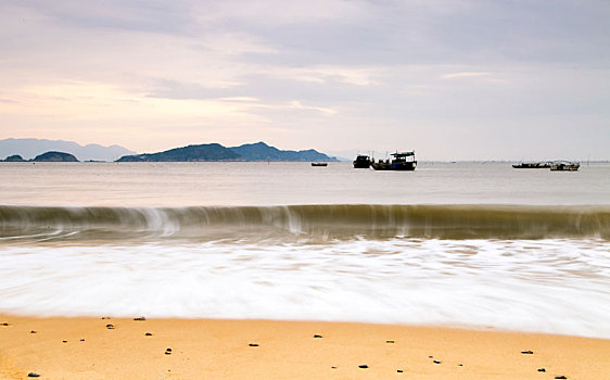 海景