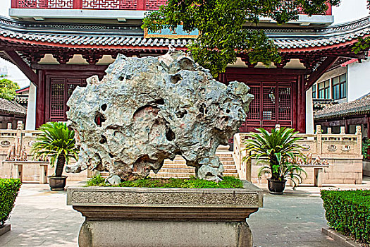 上海文庙