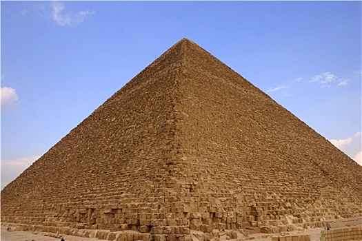 金字塔,吉萨