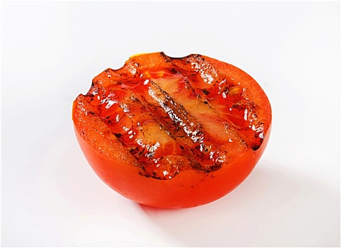 烤蕃茄
