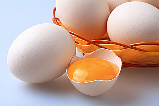 鸡蛋创意