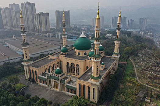 重庆清真寺