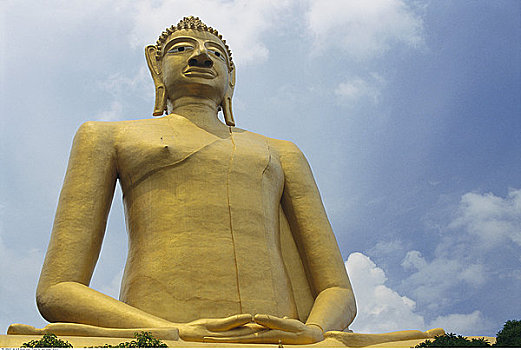 佛像,泰国