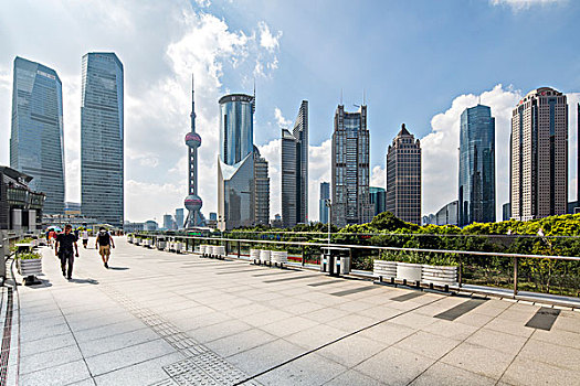 上海外灘