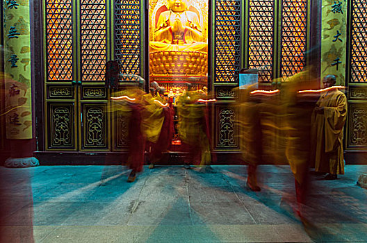 三圣禅寺