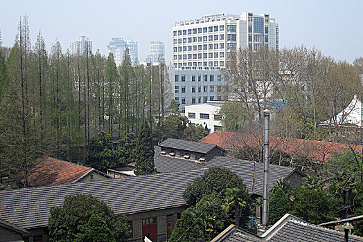 南京航空航天大学