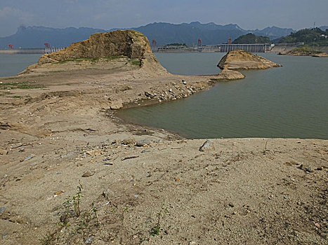 三峡水库