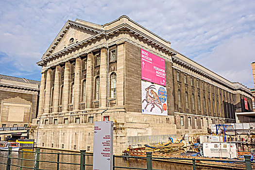 博物馆,伊斯兰艺术,柏林
