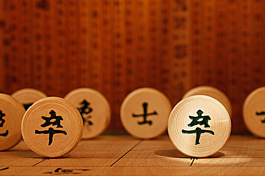 中国象棋