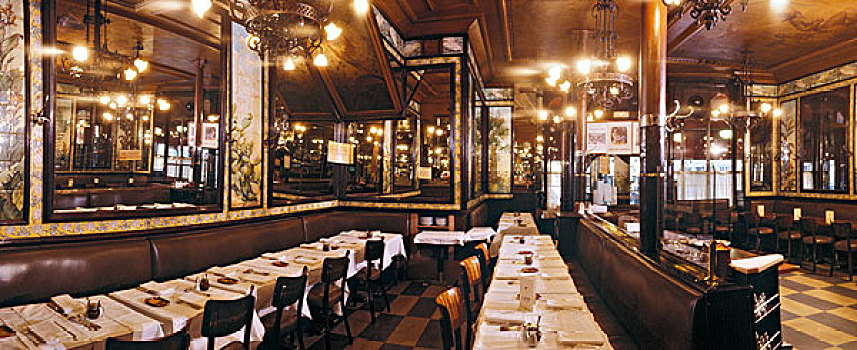 餐厅,啤酒店,巴黎