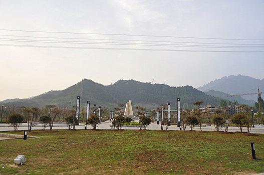 世界第一仙山,道教圣地河南洛阳栾川县老君山