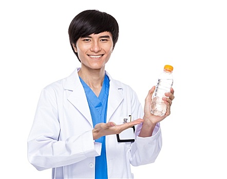 医生,水瓶