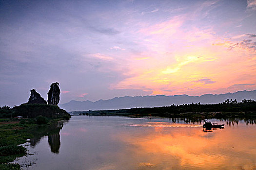 阳江,阳春市