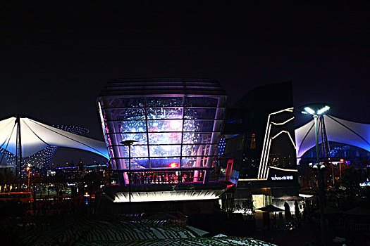 2010年上海世博会-台湾馆