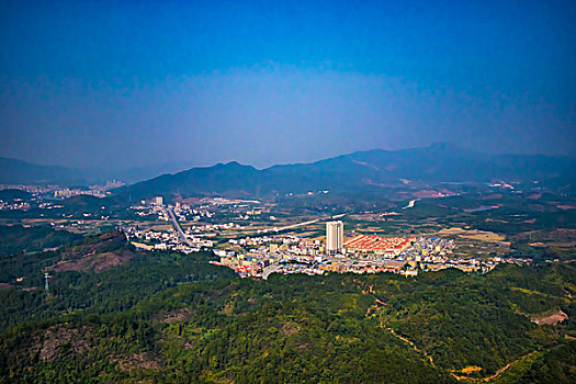 丹霞山