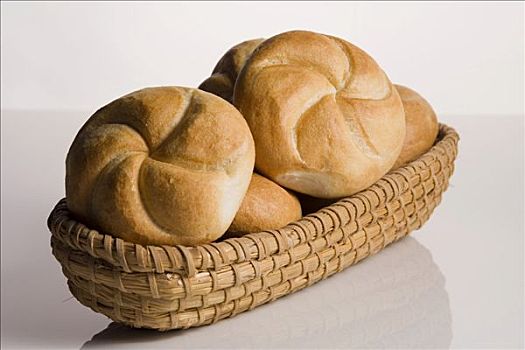 面包篮,面包
