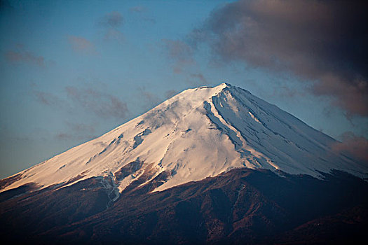 富士山