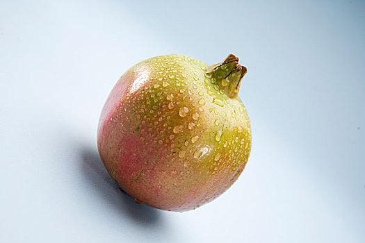 水果石榴