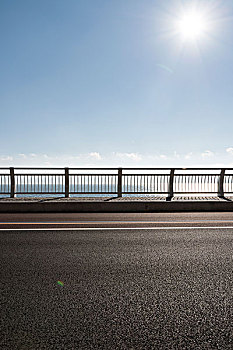 桥梁道路