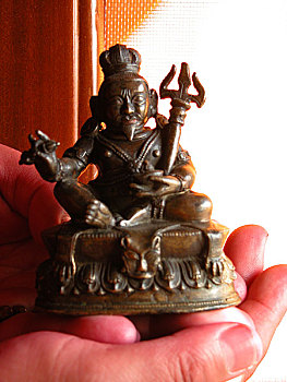 印度尼泊尔佛像