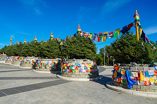 内蒙古自治区锡林郭勒盟锡林浩特市额尔敦敖包
