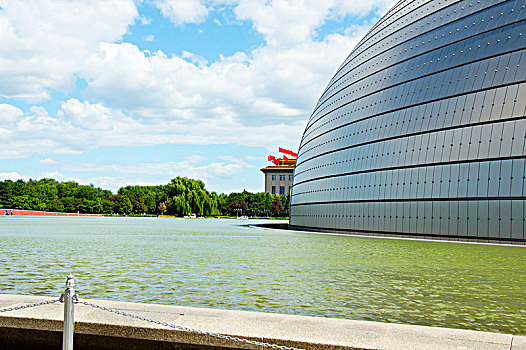 北京国家大剧院