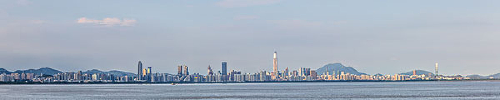 4月份我市环境空气质量全面改善