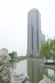 上海汇丰银行大厦