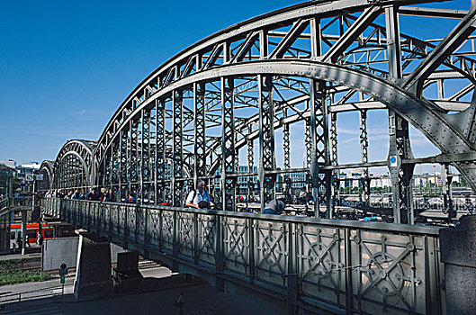 慕尼黑桥