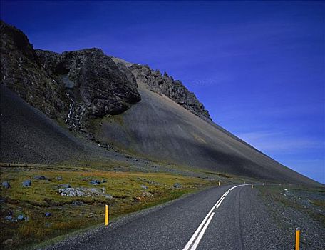 路线,国家,公路,冰岛