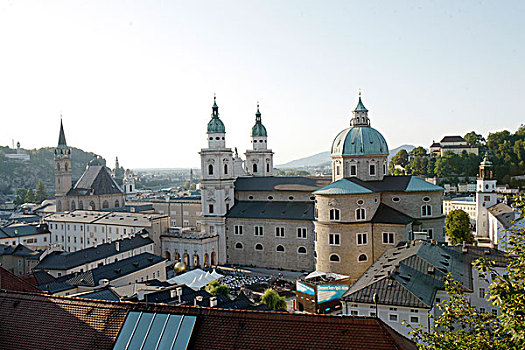 austria,奥地利,萨尔茨堡