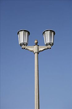 灯笼,柏林,德国,欧洲