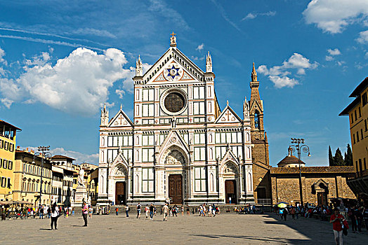 佛罗伦萨,广场,大教堂