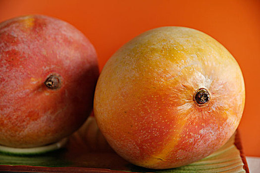 澳洲芒果,水果