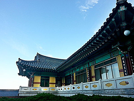 釜山海东龙宫寺