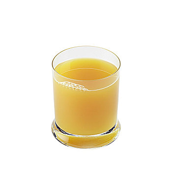 玻璃,芒果,果汁
