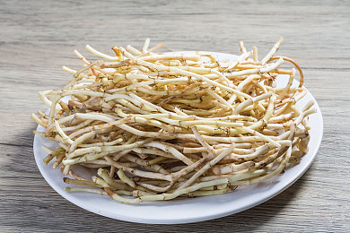 菜菹粟饭图片